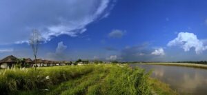 Barahi Jungle Lodge, Chitwan​