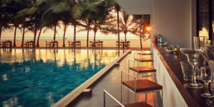 Jetwing Blue, Negombo