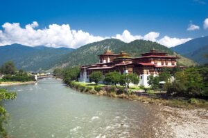 Six Senses Thimphu