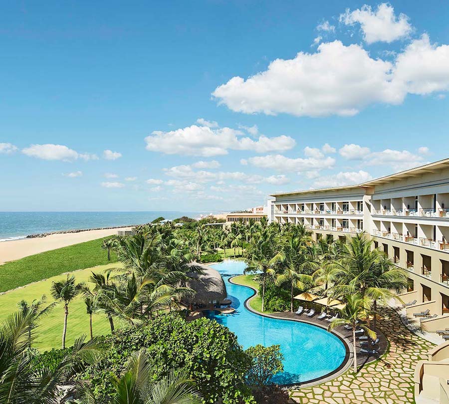 Heritance Negombo​