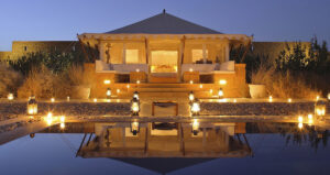 The Serai, Jaisalmer