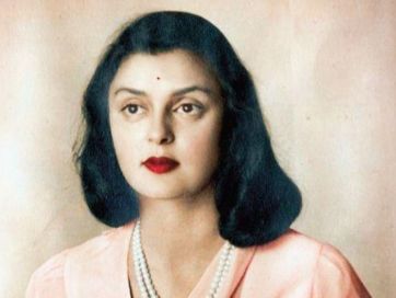 Remembering the Rajmata Gayatri Devi: Reviewed by Tara Deva