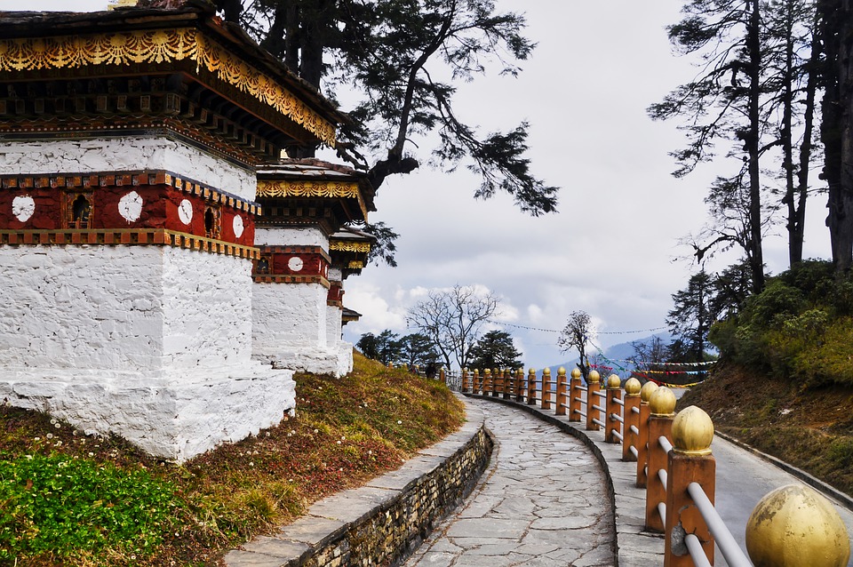 Bhutan