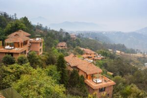 Dwarika’s Dhulikhel