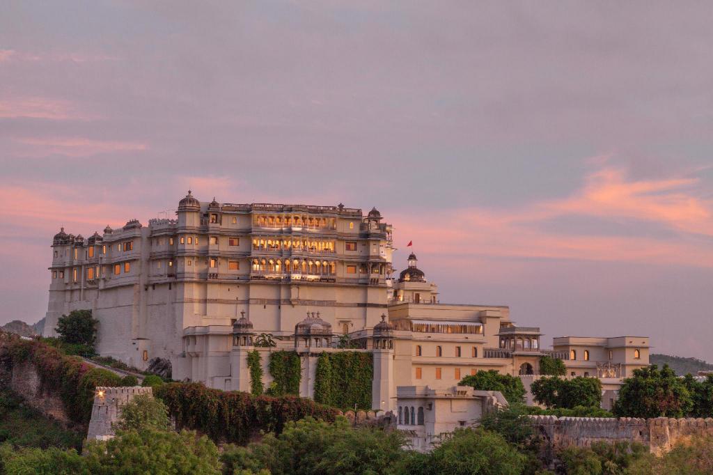 RAAS Devigarh, Udaipur