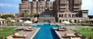 The Fairmont, Jaipur